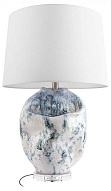 Настольная лампа декоративная Loft it Larimar 10502T 500_191_3095626